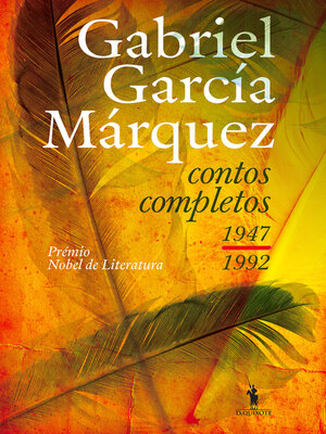 cover image of Contos Completos (1947-1992)